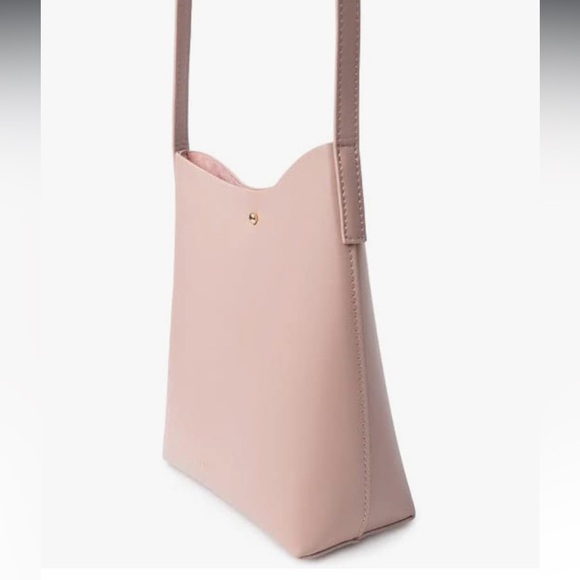 SAMARA -Shoulder Bag Peony/Dirty Pink - Picture 2 of 12